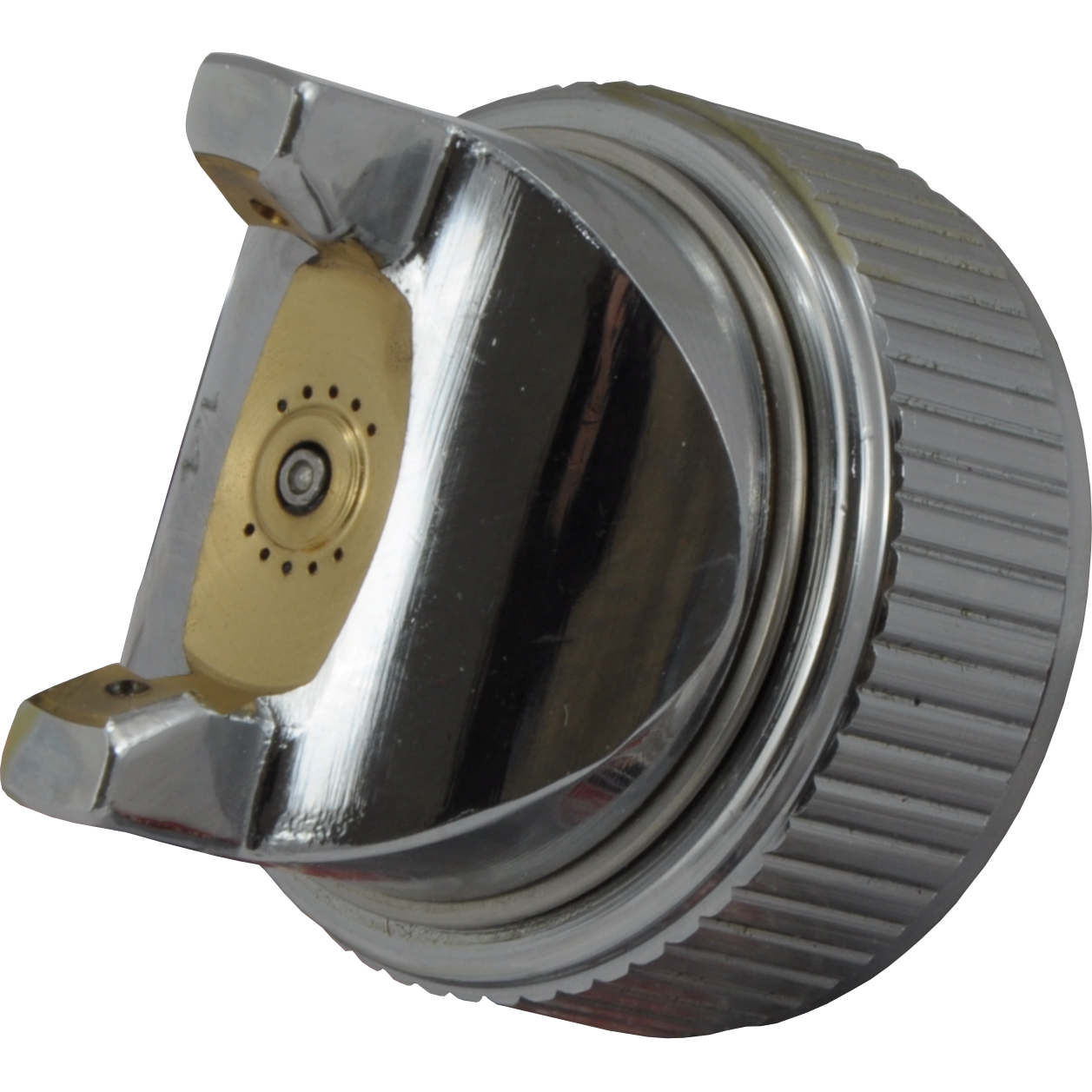 Pistolet lakierniczy Mertz z górnym zbiornikiem 1,4 mm H.V.L.P. M1011 0,7L