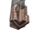 Wiertło do betonu Mertz końcówka krzyż SDS+ quadro cross M1319 10x160mm