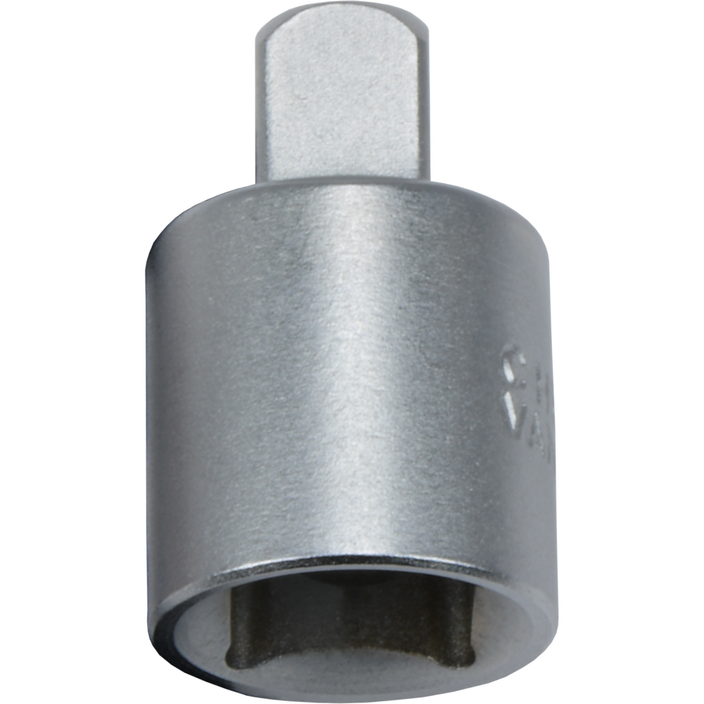 Redukcja do nasadek Mertz nasadka adapter 1/2" F na 3/8" M Cr-V M12353