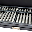 Zestaw kluczy trzpieniowych Mertz komplet bitów HEX TORX SPLINE M12154 x54