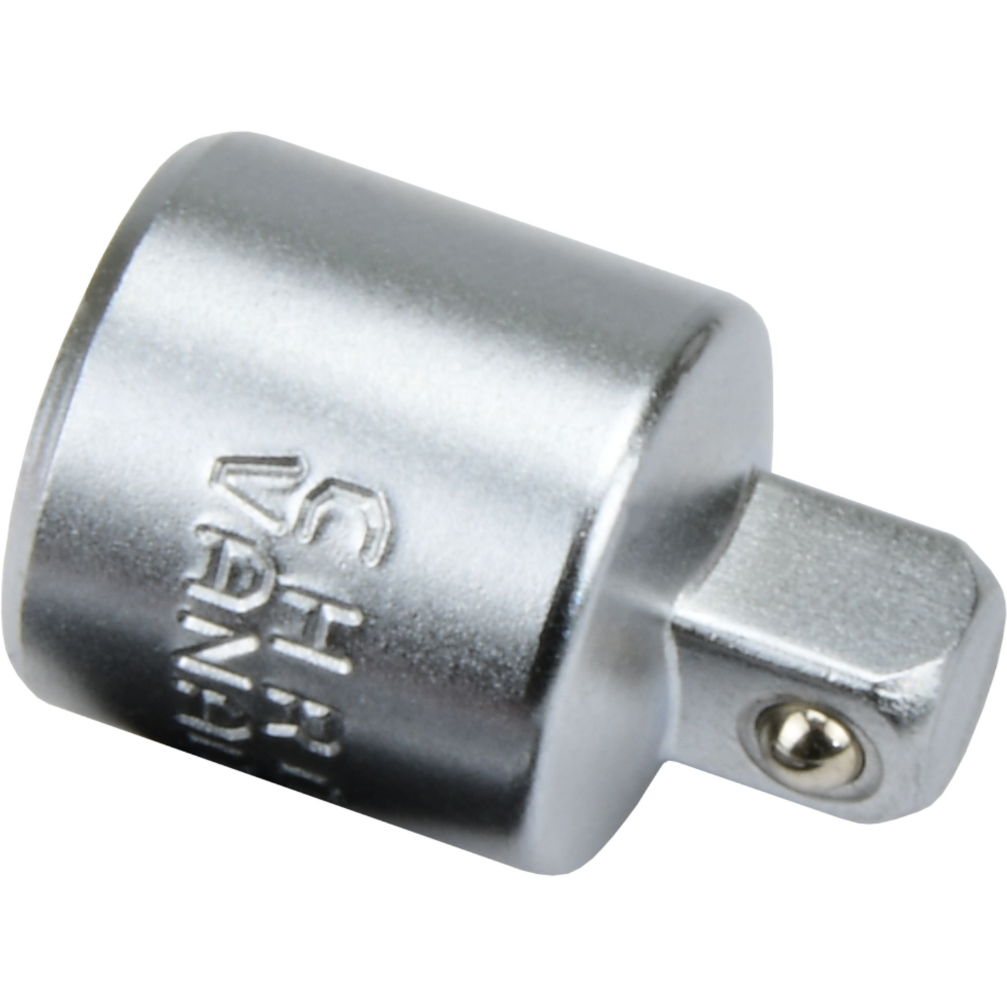 Redukcja do nasadek Mertz nasadka adapter 3/8" F na 1/4" M Cr-V M12350