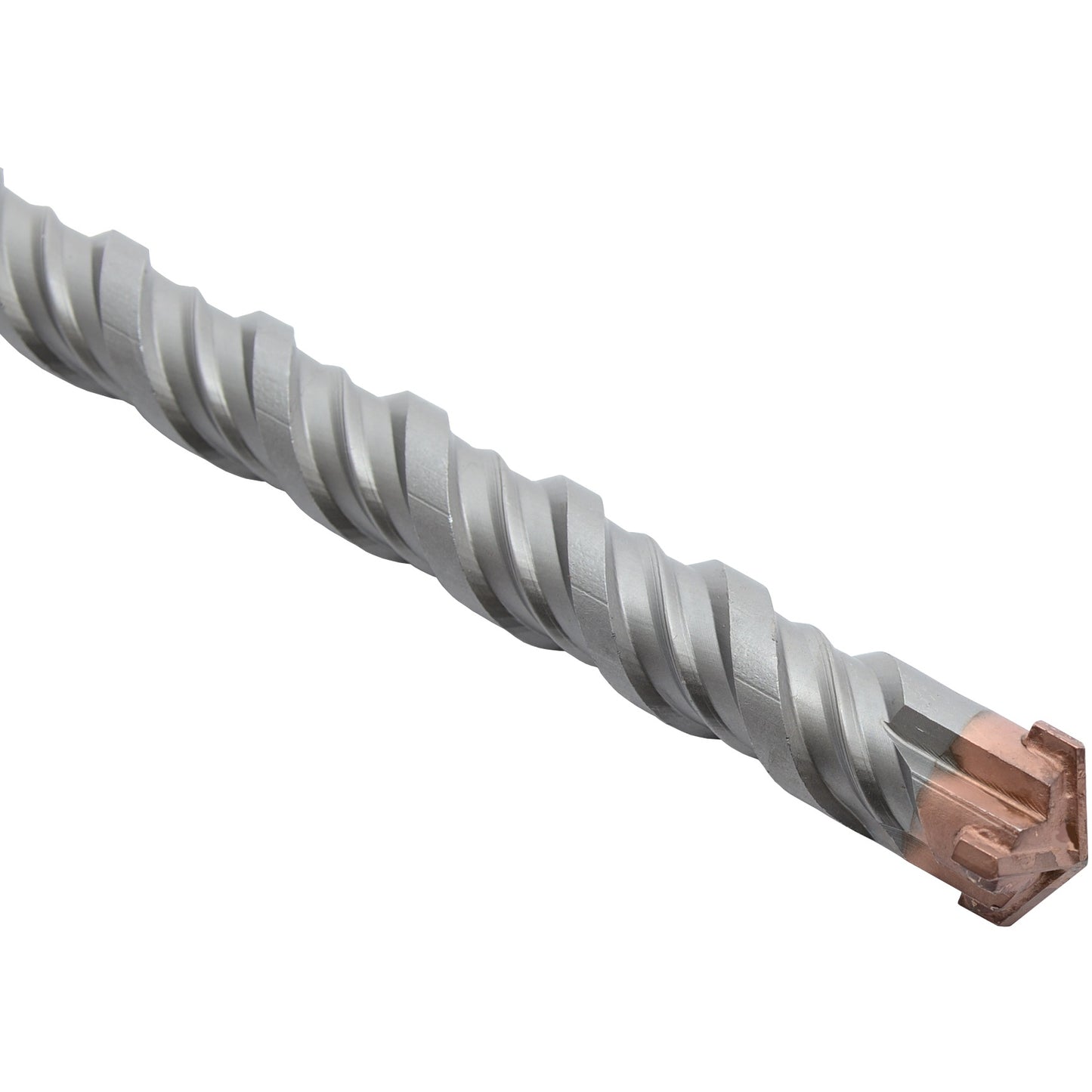 Wiertło do betonu Mertz końcówka krzyż SDS MAX quadro cross M1836 30x400mm