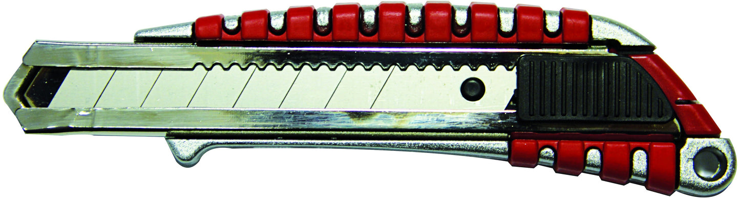 MERTZ NOŻYK DO TAPET 18MM ALUMINIUM