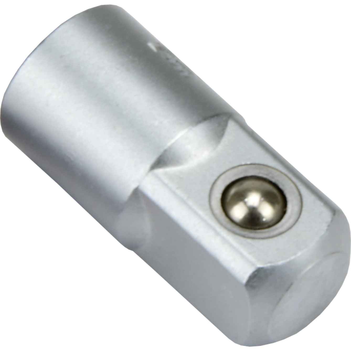 Redukcja do nasadek Mertz nasadka adapter 1/4" F na 3/8" M Cr-V M12351