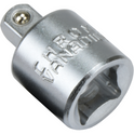 Redukcja do nasadek Mertz nasadka adapter 3/8" F na 1/4" M Cr-V M12350