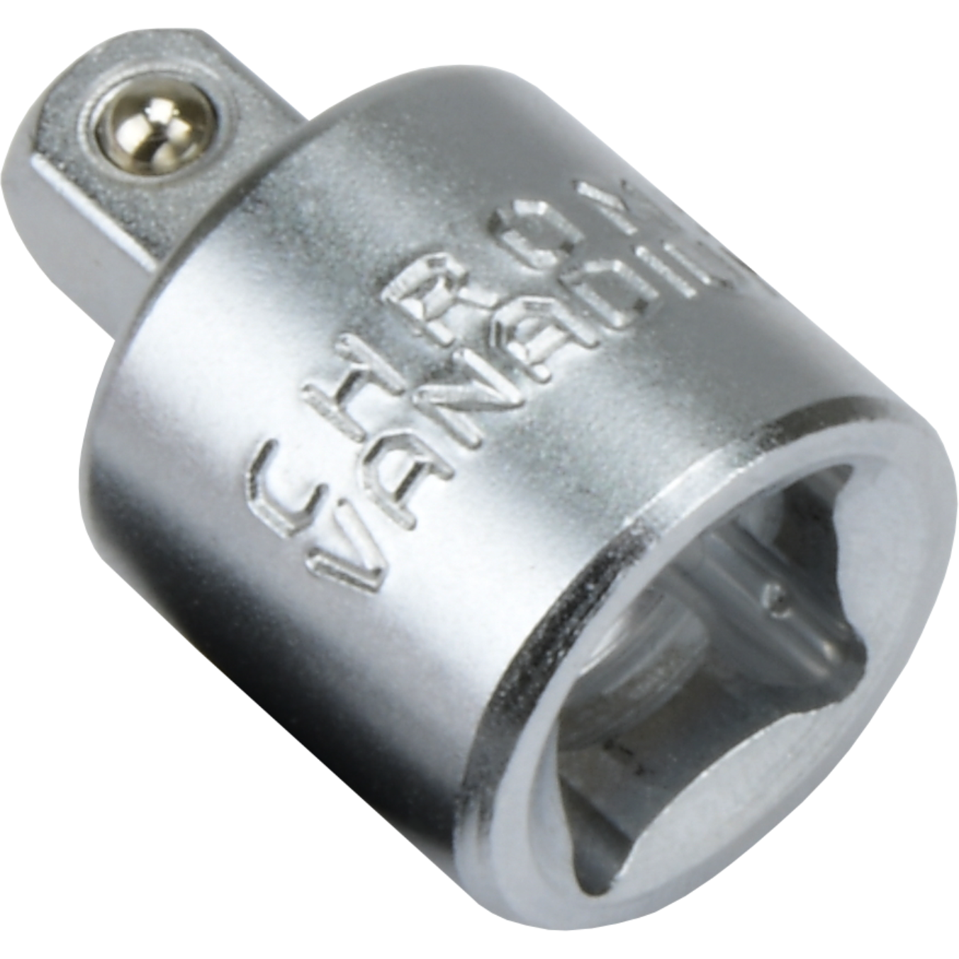 Redukcja do nasadek Mertz nasadka adapter 3/8" F na 1/4" M Cr-V M12350