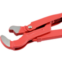 Klucz do rur Mertz nastawny hydrauliczny żabka szczypce M00201 45" 1/2"
