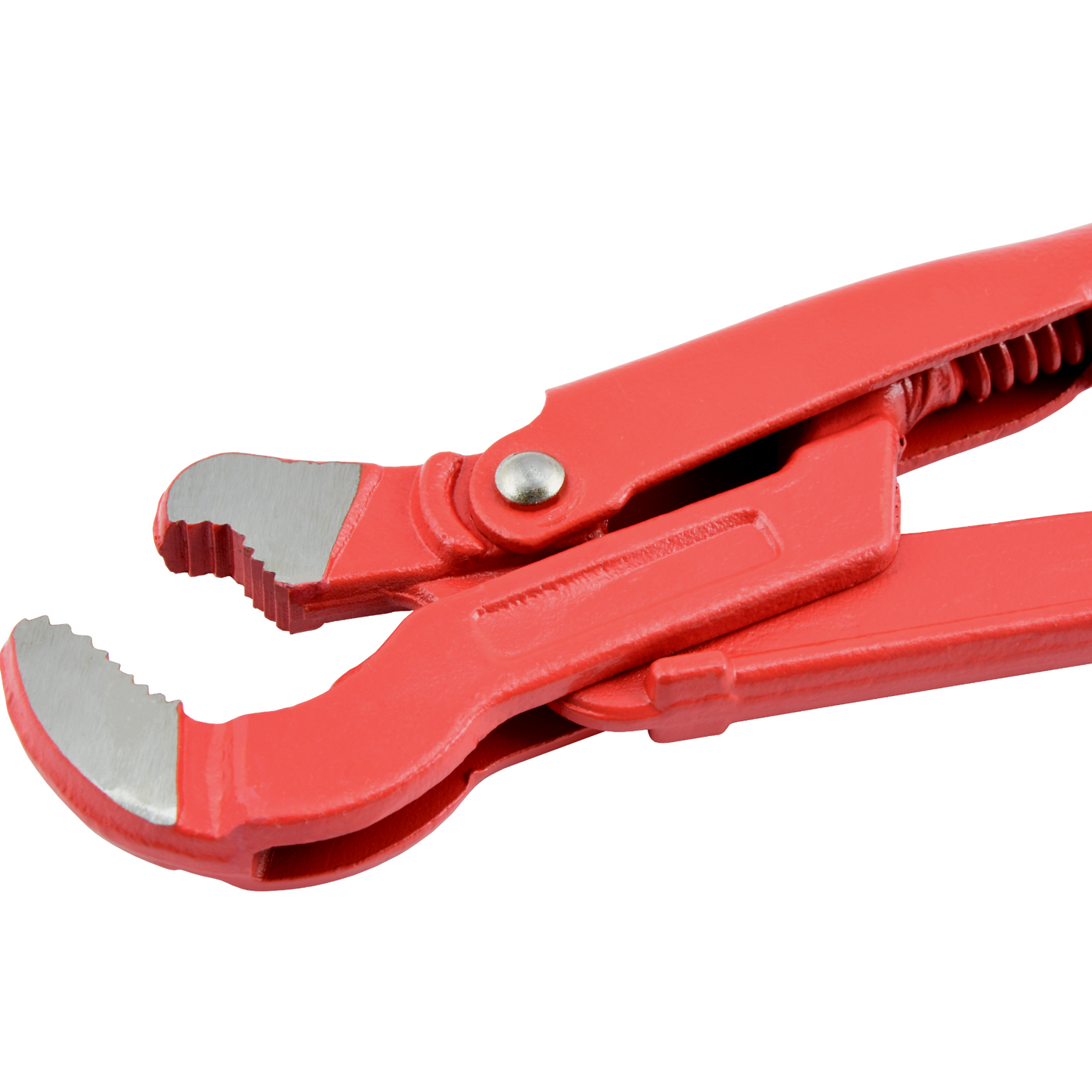 Klucz do rur Mertz nastawny hydrauliczny żabka szczypce M00201 45" 1/2"