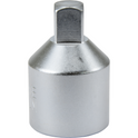 Redukcja do nasadek Mertz nasadka adapter 3/4" F na 1/2" M Cr-V M12355