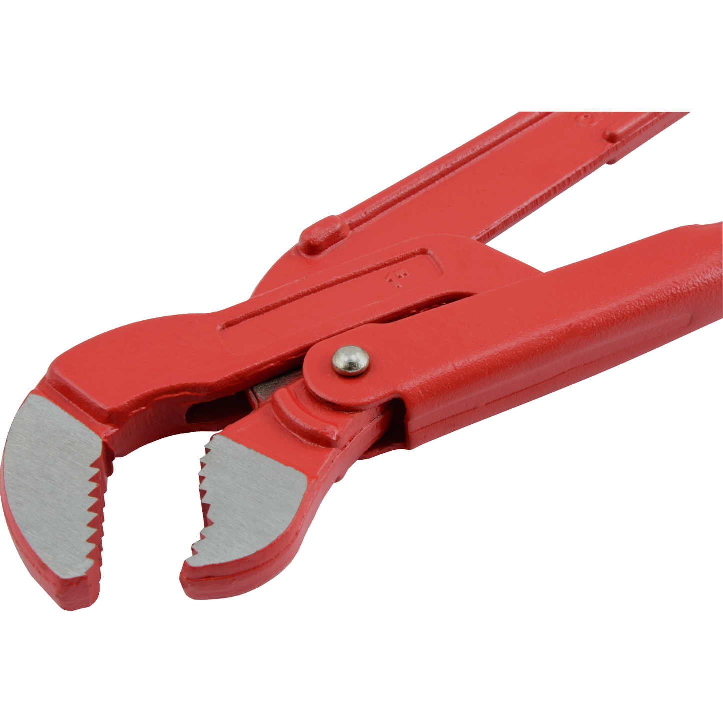 Klucz do rur Mertz nastawny hydrauliczny żabka szczypce M00202 45" 1"
