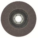 Tarcza lamelka Mertz ścierna listkowa do szlifowania stali M0041 60 125mm