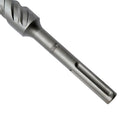 Wiertło do betonu Mertz końcówka krzyż SDS MAX quadro cross M1824 22x400mm