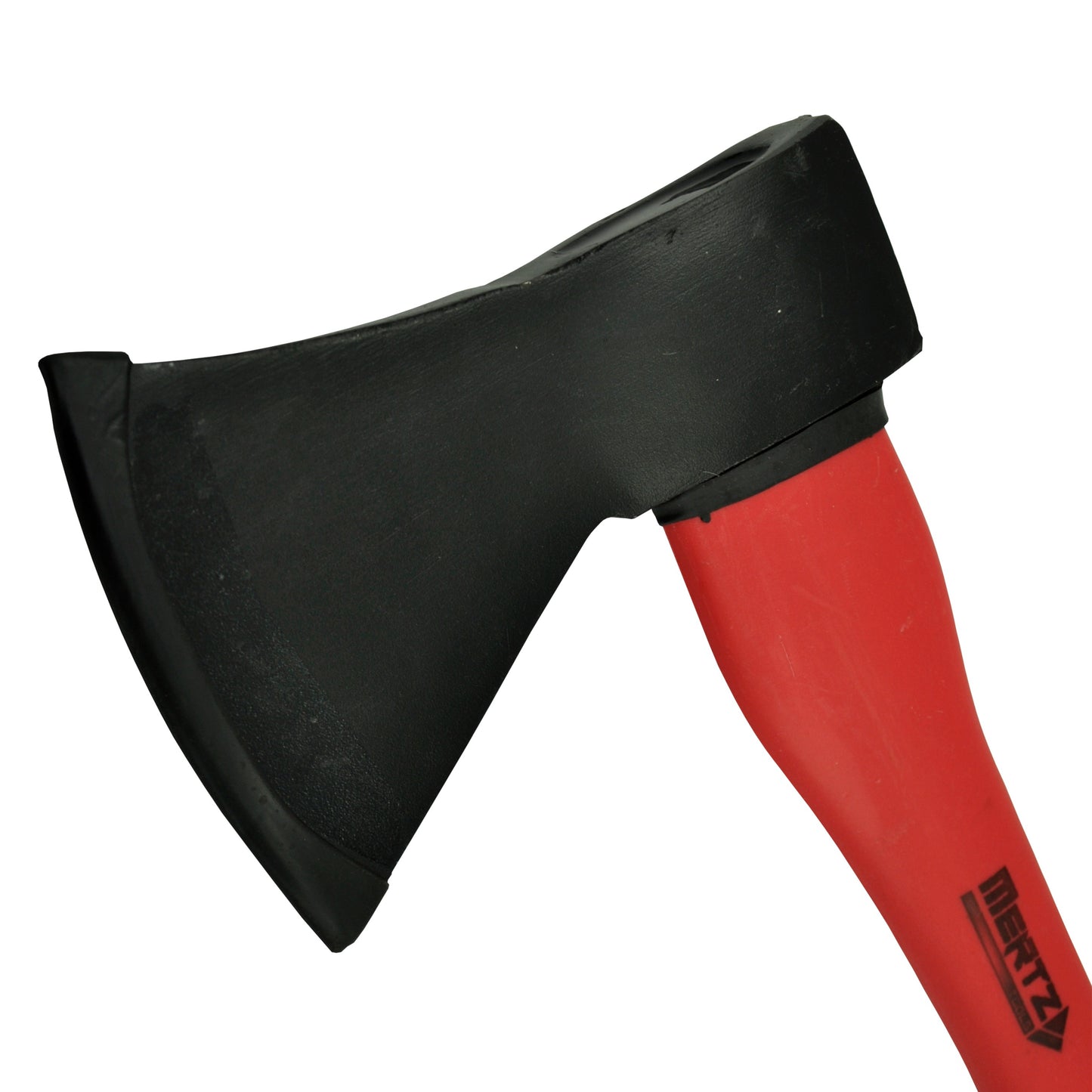 Siekiera fiberglass Mertz 1250g toporek do łupania drewna rozłupująca M3033