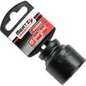 Nasadka udarowa Mertz klucz nasadowy sześciokątna Cr-Mo M12619 1/2" 29 mm