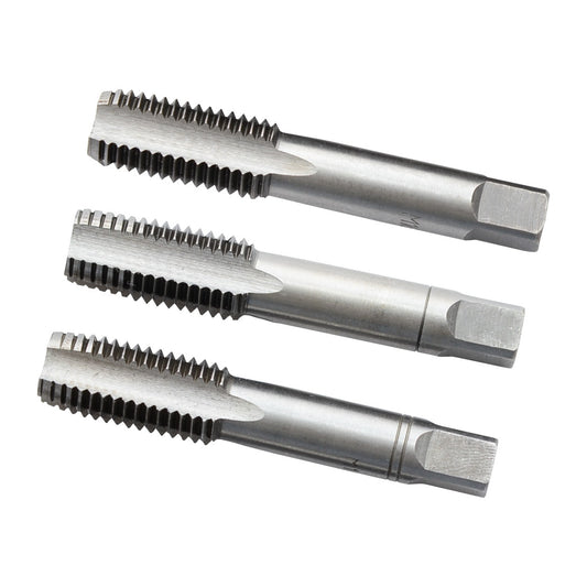 Gwintownik ręczny Mertz do naprawy trwały M7 DIN352 M2060 3szt