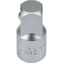Redukcja do nasadek Mertz nasadka adapter 3/8" F na 1/2" M Cr-V M12352
