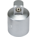 Redukcja do nasadek Mertz nasadka adapter 1/2" F na 3/8" M Cr-V M12353