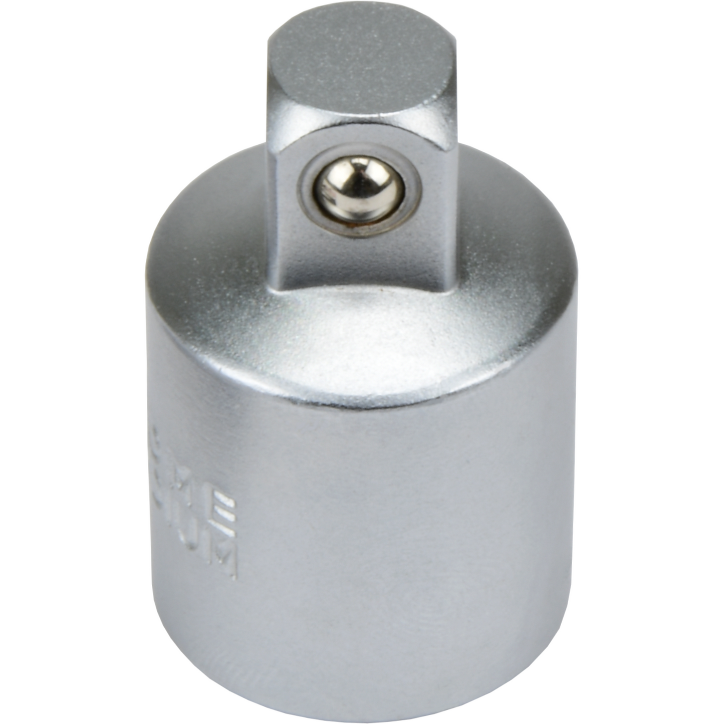 Redukcja do nasadek Mertz nasadka adapter 1/2" F na 3/8" M Cr-V M12353