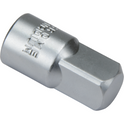 Redukcja do nasadek Mertz nasadka adapter 3/8" F na 1/2" M Cr-V M12352
