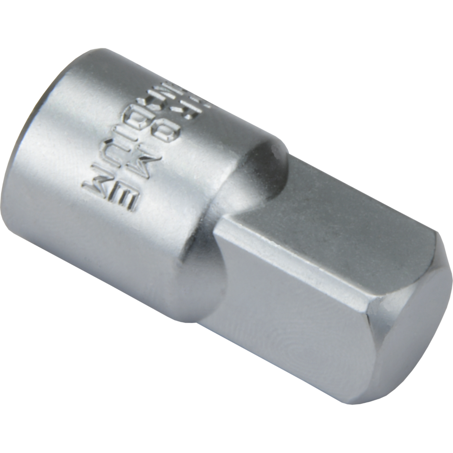 Redukcja do nasadek Mertz nasadka adapter 3/8" F na 1/2" M Cr-V M12352
