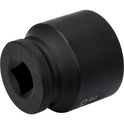 Nasadka udarowa Mertz klucz nasadowy sześciokątna Cr-Mo M12625 1/2" 35 mm