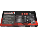 Zestaw kluczy trzpieniowych Mertz komplet bitów HEX TORX SPLINE M12140 x40