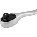 Klucz grzechotka Mertz nasadowy do bitów nasadek M38003 3/8" 90 zęby Cr-V
