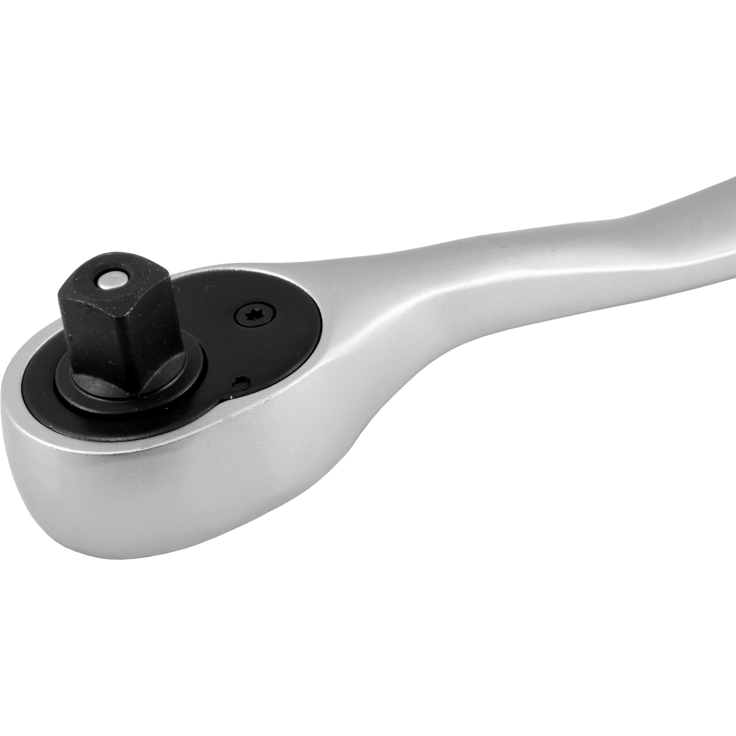 Klucz grzechotka Mertz nasadowy do bitów nasadek M38003 3/8" 90 zęby Cr-V