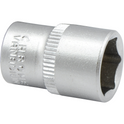 Nasadka Mertz klucz nasadowy sześciokątna CrV M14216 1/4" 12mm