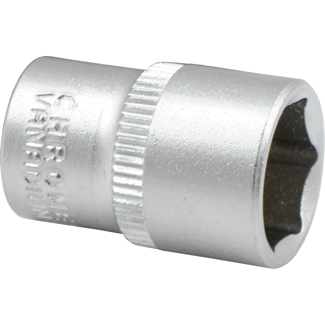 Nasadka Mertz klucz nasadowy sześciokątna CrV M14216 1/4" 12mm