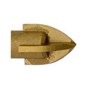 Wiertło uniwersalne Mertz do płytek metalu cegły gresu szkła M1895 8mm