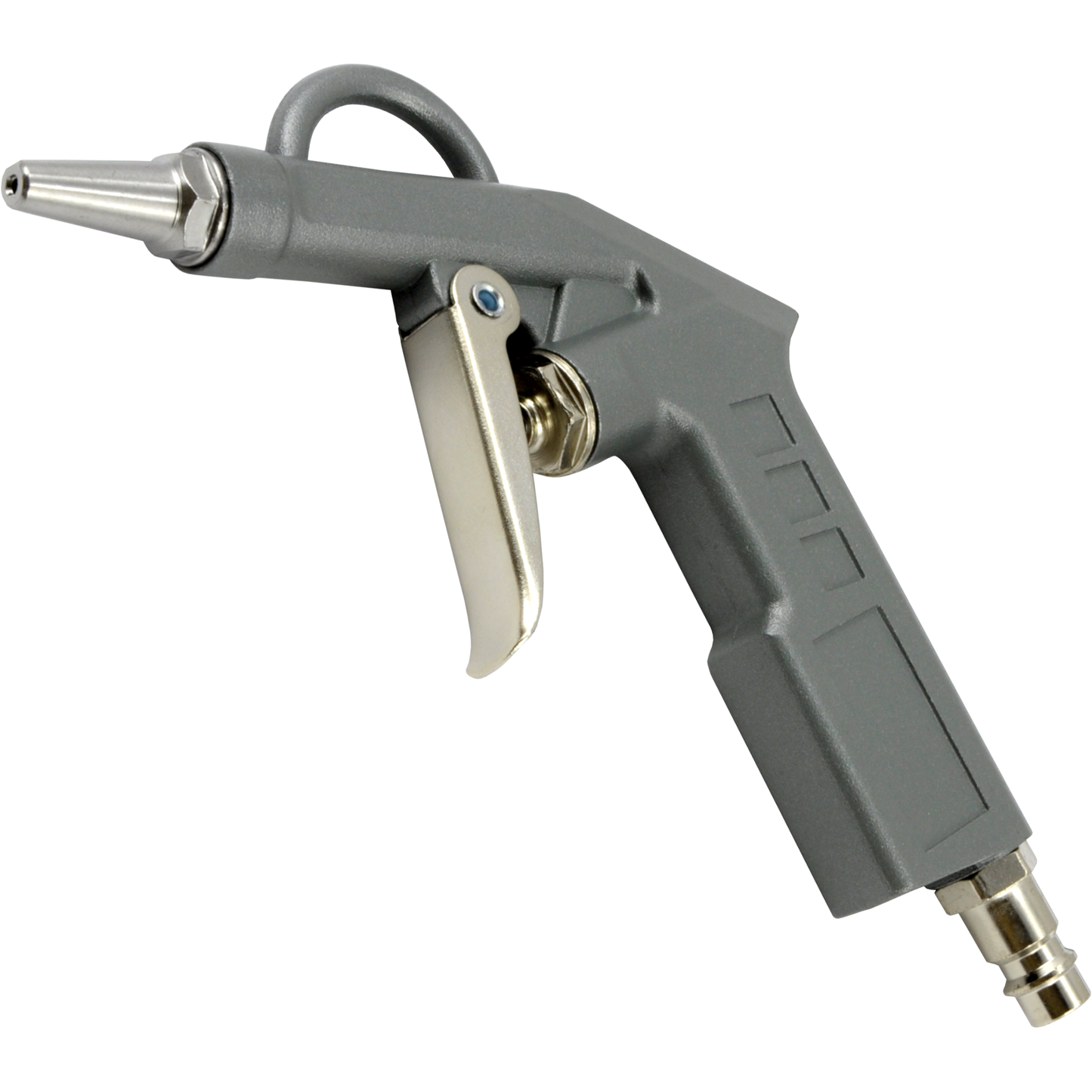 Pistolet do przedmuchiwania Mertz pneumatyczny 1 dysza trwała M1028