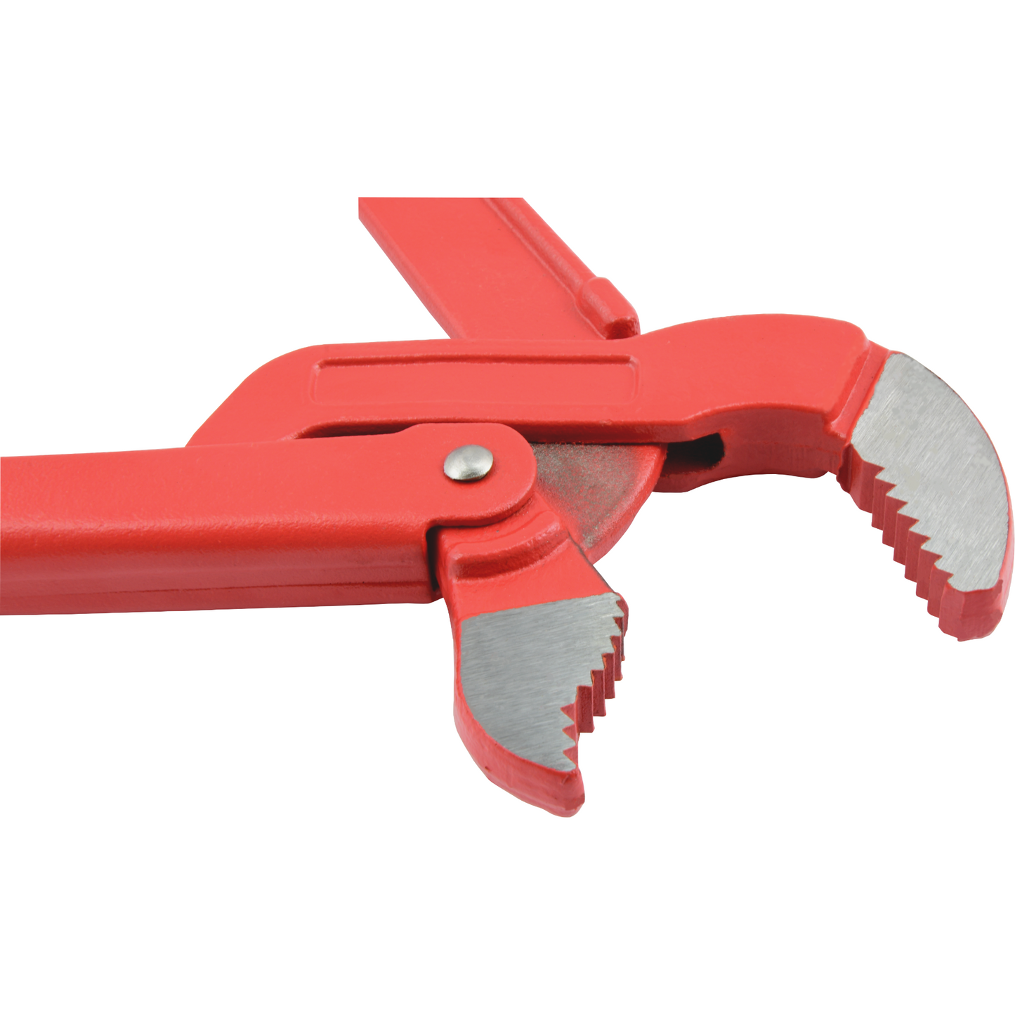 Klucz do rur Mertz nastawny hydrauliczny żabka szczypce M00204 45" 2"