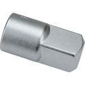 Redukcja do nasadek Mertz nasadka adapter 1/2" F na 3/4" M Cr-V M12354